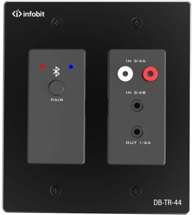 Infobit iTrans DB-TR-44