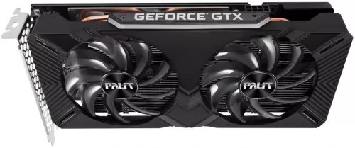 Palit GeForce GTX 1660 Super Gaming Pro