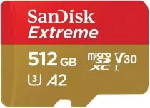 SanDisk SDSQXAV-512G-GN6MA