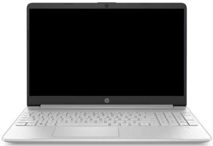 

Ноутбук HP 15s-eq2129ur 640H2EA Ryzen 5 5500U/8GB/512GB SSD/AMD Radeon Graphics/15.6" FHD IPS/noDVD/cam/BT/WiFi/Win11Home/silver, 15s-eq2129ur