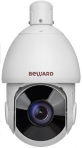 Видеокамера IP Beward SV3217-R30 5 Мп, купольная скоростная, АРД, ИК-подсветка (до 200м), 24В (AC)/H