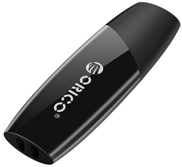 

Накопитель USB 3.2 512GB Orico ORICO-UFSD-S-A512G-BK-BP черный, ORICO-UFSD-S-A512G-BK-BP