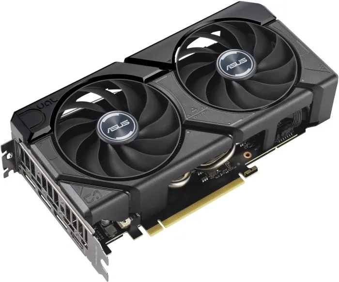 ASUS GeForce RTX 4070 SUPER EVO (DUAL-RTX4070S-12G-EVO)