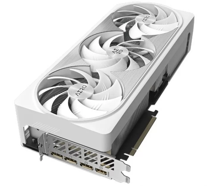 GIGABYTE GeForce RTX 4090 AERO