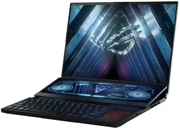 ASUS ROG Zephyrus Duo 16 2023 GX650PY