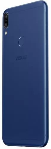 ASUS ZenFone Max Pro ZB602KL 3/32GB
