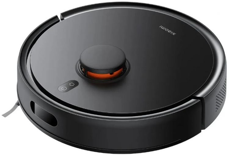 Робот-пылесос Xiaomi Robot Vacuum S20 (Black) EU BHR8628EU