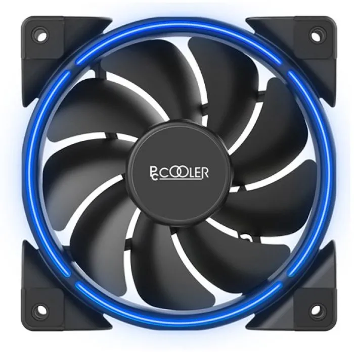 фото PCCooler GI-AL240C CORONA B