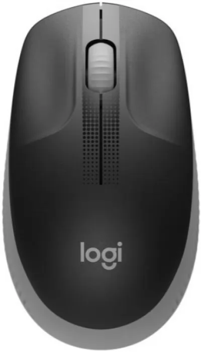 Logitech M190