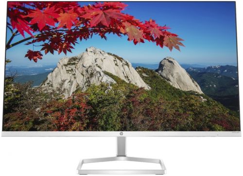 

Монитор 27" HP M27fd, M27fd