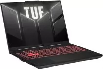 фото ASUS TUF Gaming A16 FA607PI