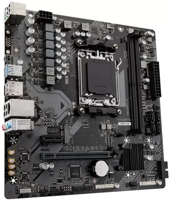 GIGABYTE A620M H