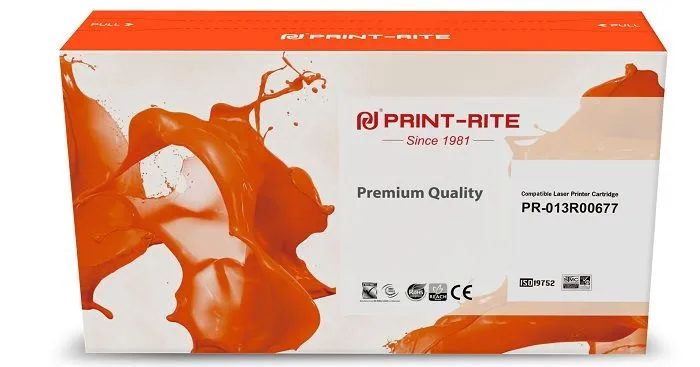 Print-Rite PR-013R00677