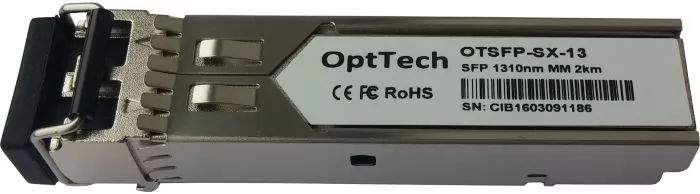 OptTech OTSFP-SX-13-D