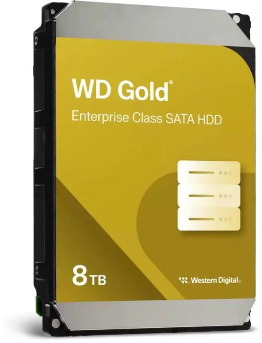 Western Digital WD8005FRYZ