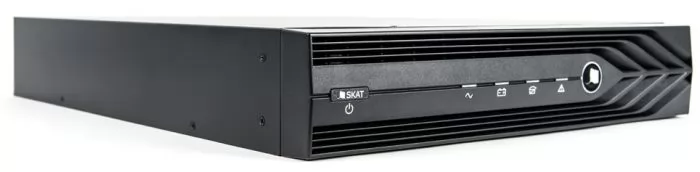 фото Бастион SKAT UPS 3000 RACK