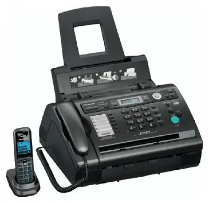 фото Panasonic KX-FLC418RU