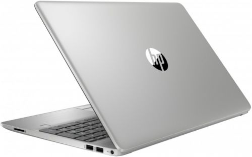 Ноутбук HP 250 G8 2W8W1EA i5-1035G1/8GB/256GB SSD/15.6" FHD/WiF/BT/UHD graphics/Win10Pro/asteroid silver - фото 6