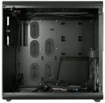 Raijintek THETIS WINDOW