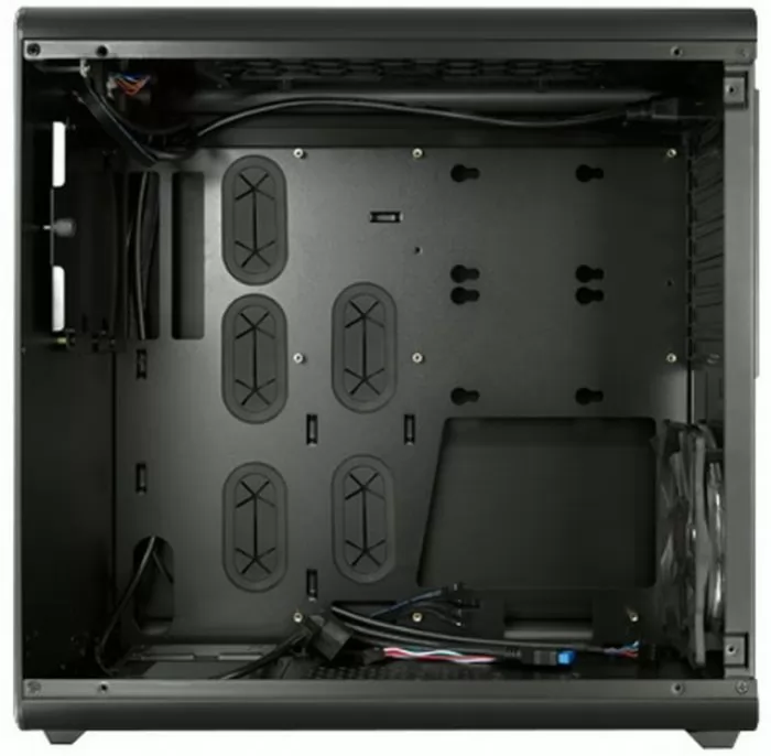 Raijintek THETIS WINDOW