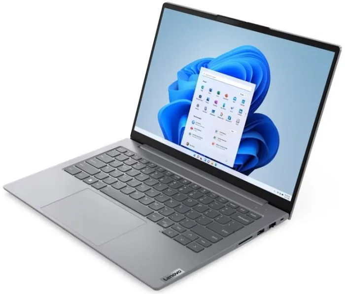 фото Lenovo ThinkBook 14 G7 IML