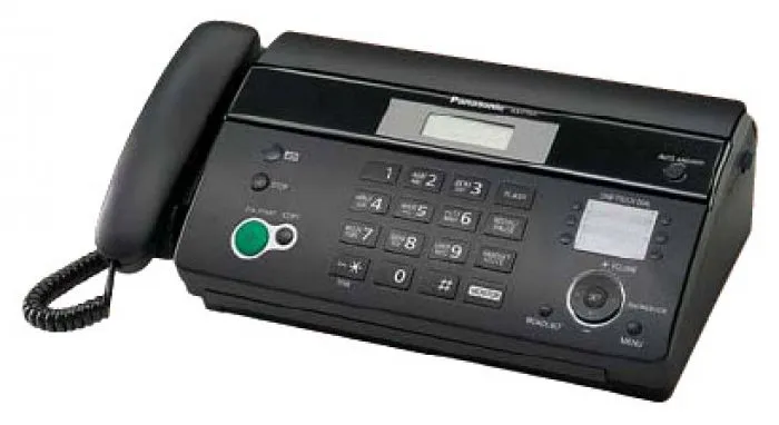 фото Panasonic KX-FT984RU