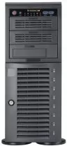 Supermicro CSE-743AC-1K26B-SQ