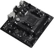 ASRock B550M-HDV