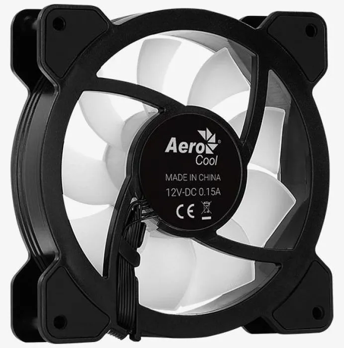 AeroCool Mirage 12 ARGB