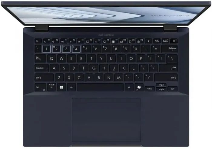 ASUS Expertbook B3 B3404CMA-Q50316