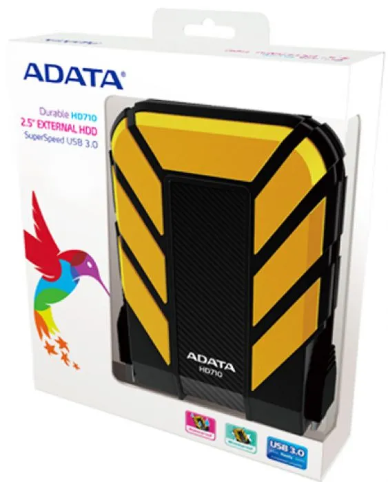 фото ADATA AHD710-1TU3-CYL