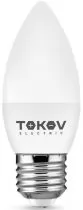 фото TOKOV ELECTRIC TKE-C37-E27-10-3K