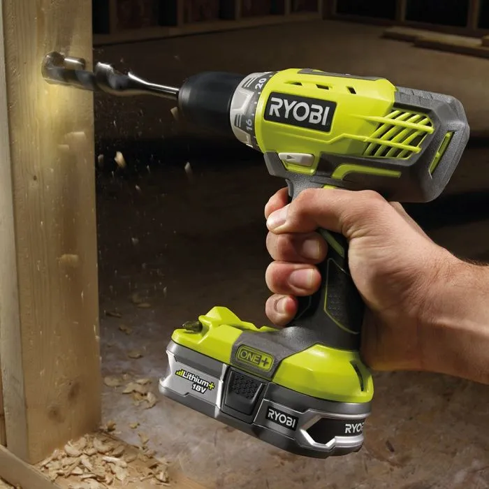 Ryobi RCD1802M