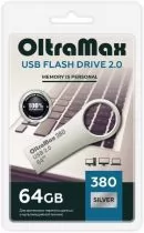 OltraMax OM-64GB-380-Silver