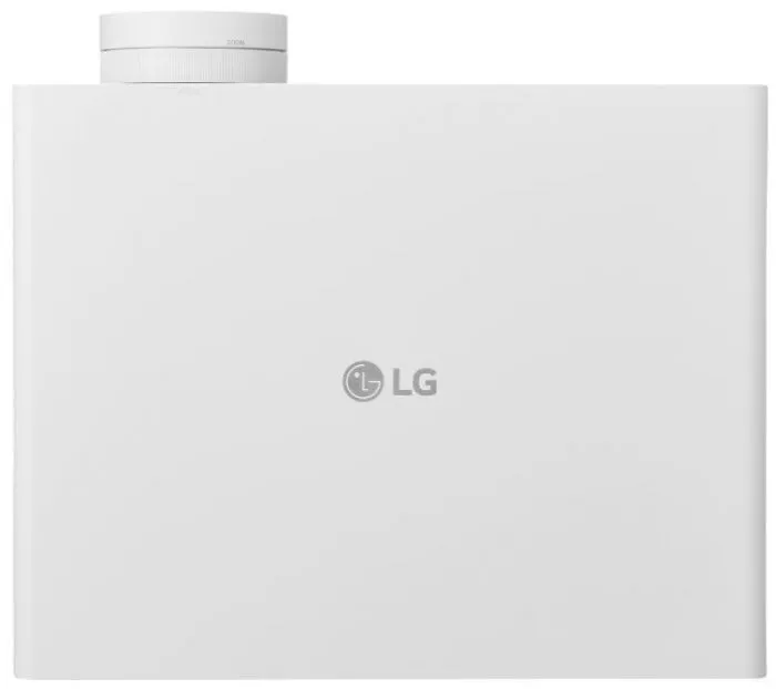 LG ProBeam BU60RG