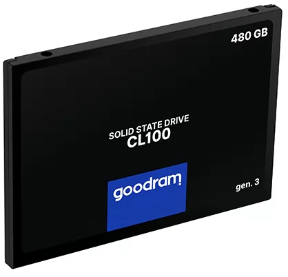 GoodRAM SSDPR-CL100-480-G3