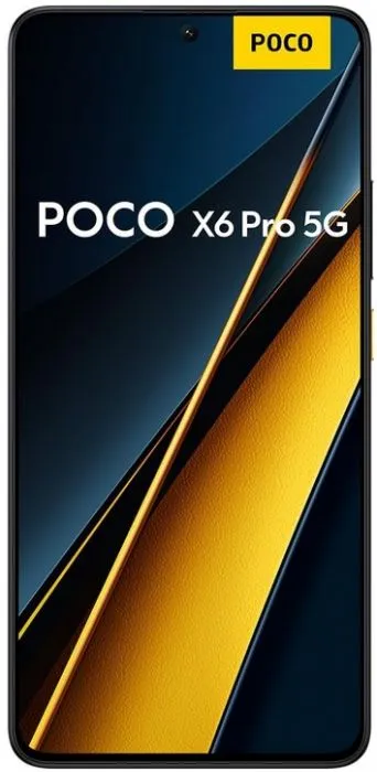 Xiaomi POCO X6 Pro 5G 8/256GB