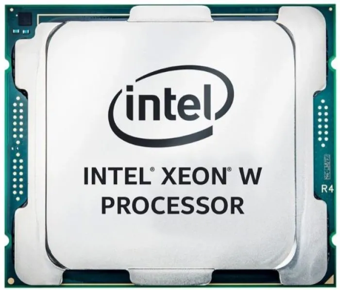 фото Intel Xeon W9-3475X