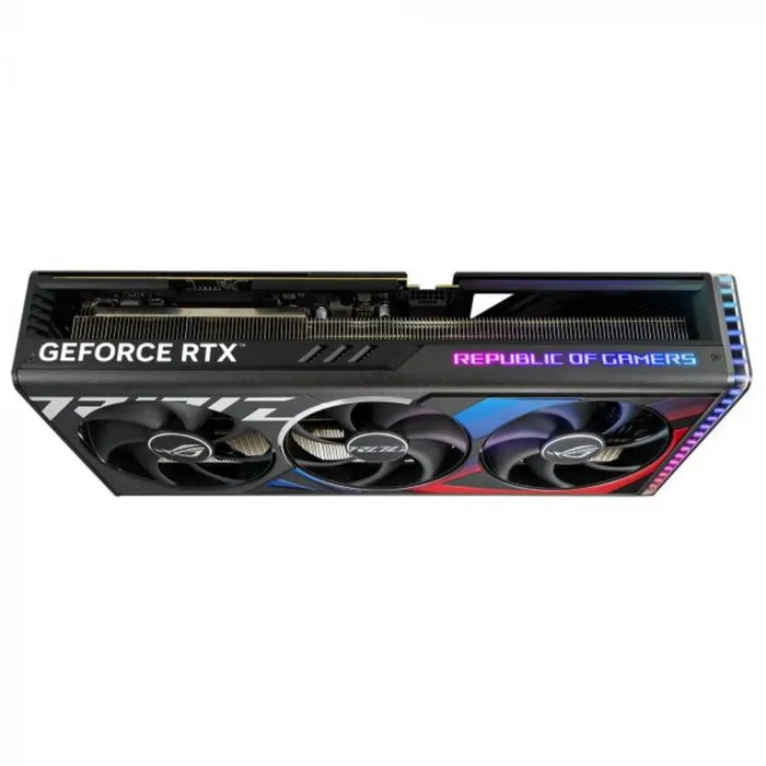 ASUS GeForce RTX 4080 SUPER ROG STRIX GAMING OC (ROG-STRIX-RTX4080S-O16G-GAMING)