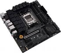 ASUS TUF GAMING B650M-E