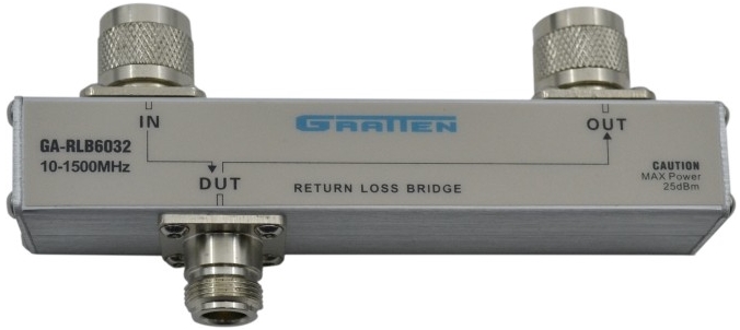 Рефлектометр Gratten GA-RLB6032 1.5ГГц