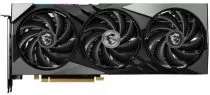 фото MSI GeForce RTX 4060 Ti