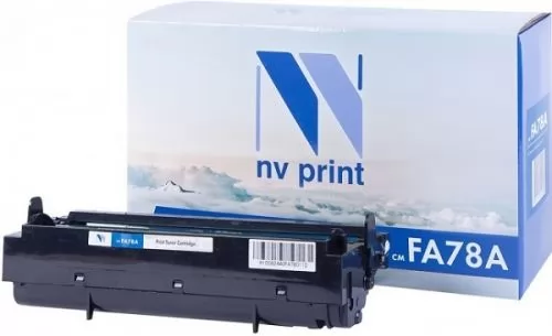 NVP NV-KXFA78