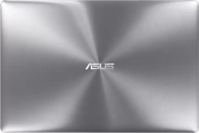 фото ASUS Zenbook Pro UX501VW