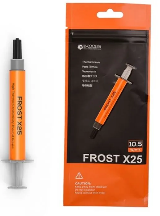 ID-Cooling FROST X25 4g