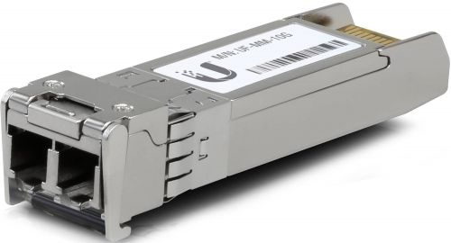 

Модуль SFP+ Ubiquiti UF-MM-10G, UF-MM-10G