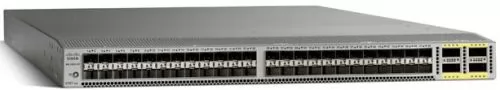 Cisco N6001P-4FEX-1G