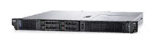 

Сервер Dell PowerEdge R250 210-BBOP-2 1xE-2378 4x16Gb x4 4x4Tb 7.2K 3.5" NLSAS HBA355 LP iD9En 5720 1G 2P 1x450W Rails/Bezel, PowerEdge R250