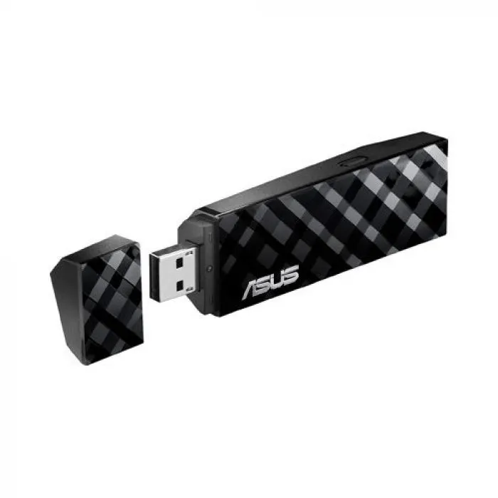 фото ASUS USB-N53