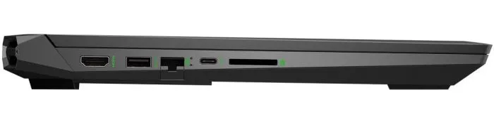 HP Pavilion Gaming 15-dk1065ur